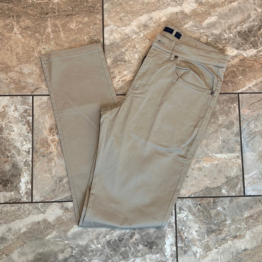 NEW Men’s Southern Marsh Khakis